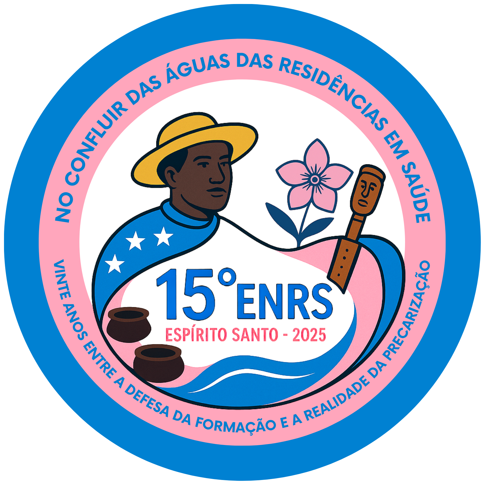 15º ENRS