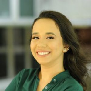 Foto de perfil de Rita de Cássia Pontes da Silva