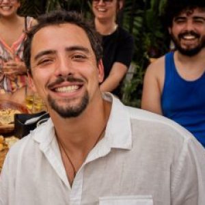 Foto de perfil de Alexandre Boll correa