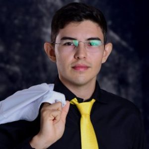 Foto de perfil de CAIO PINHEIRO DA SILVA