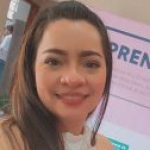 Foto de perfil de Lucielly Keilla Falcão Neri de Oliveira