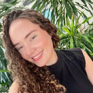 Foto de perfil de Suelen Tamiles Pereira Costa