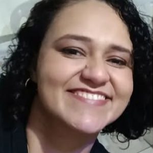 Foto de perfil de Elisangela Fernandes de Lima