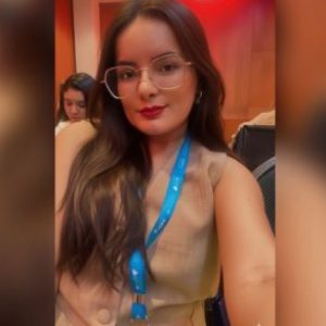 Foto de perfil de Neilane da Silva Martins