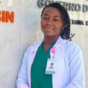 Foto de perfil de ISABEL NANA KACUPULA DE ALMEIDA TCHITUTUMIA