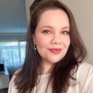 Foto de perfil de Beatriz de Moura Brasil Souza