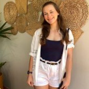 Foto de perfil de Camille Schneider