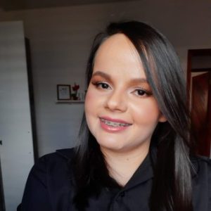 Foto de perfil de Jemima Medeiros de Paula