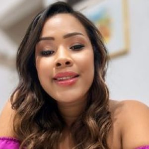 Foto de perfil de Jaqueline Faria da Silva