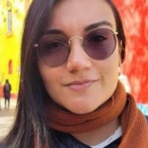 Foto de perfil de Giovanna De Oliveira Gildo