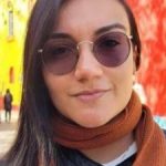 Foto de perfil de Giovanna De Oliveira Gildo