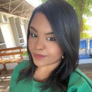 Foto de perfil de Kessia Luanna Da Silva Higino