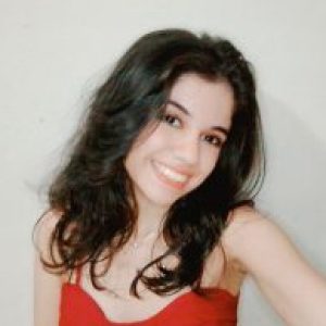 Foto de perfil de Geovana de Araujo Queiroz