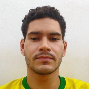 Foto de perfil de Francisco Wellison Coelho dos Santos
