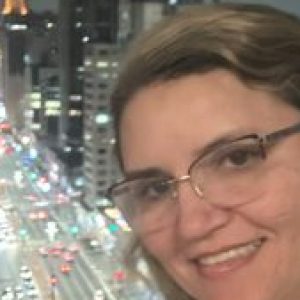 Foto de perfil de Lucelia Soares da Silva