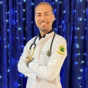 Foto de perfil de Dângelo Sousa da Silva