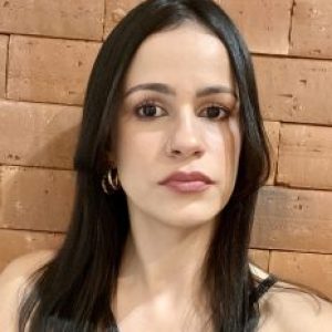 Foto de perfil de Lígia Moreira de Oliveira