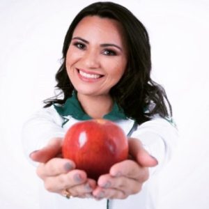Foto de perfil de Valeria Lima