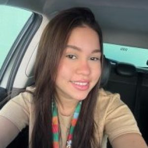 Foto de perfil de Cíntia Melo Lima