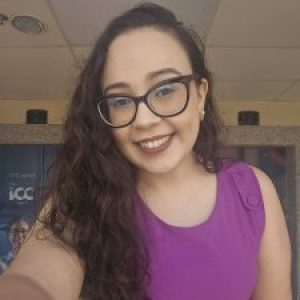 Foto de perfil de Gabriela Gomes Alves Bandeira