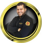 Foto de perfil de Carlos Augusto Moreira de Oliveira