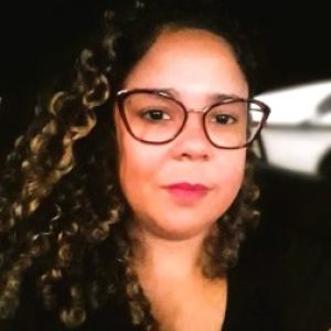 Foto de perfil de Ângela Catarina Inácio Costa de Andrade