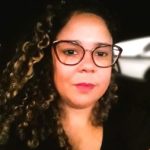 Foto de perfil de Ângela Catarina Inácio Costa de Andrade