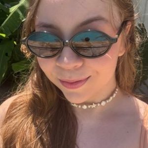 Foto de perfil de Eduarda Alencar