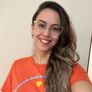 Foto de perfil de LINARA BRITO DA LUZ