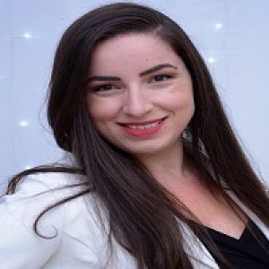 Foto de perfil de Janaína Costa Nogueira Pereira