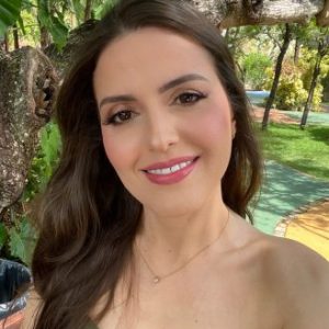 Foto de perfil de Maria Darlyele Gadelha de Castro