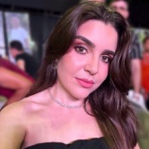 Foto de perfil de Maria Rafaela Dias de Freitas