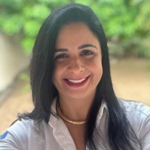 Foto de perfil de Ana Rebeca Araújo Vasconcelos