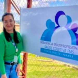 Foto de perfil de Jessica Cristiane Martins