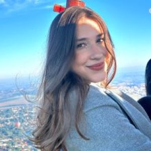 Foto de perfil de Raquel Naves Cavalcante Pastro