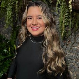 Foto de perfil de Thaynara Sampaio de Araujo