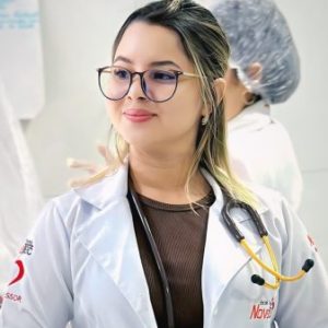 Foto de perfil de KARINA RIBEIRO