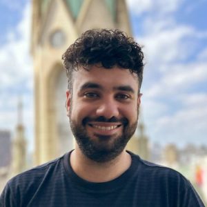 Foto de perfil de Daniel Felix Valsechi