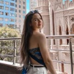 Foto de perfil de Dayana Moraes Lopes